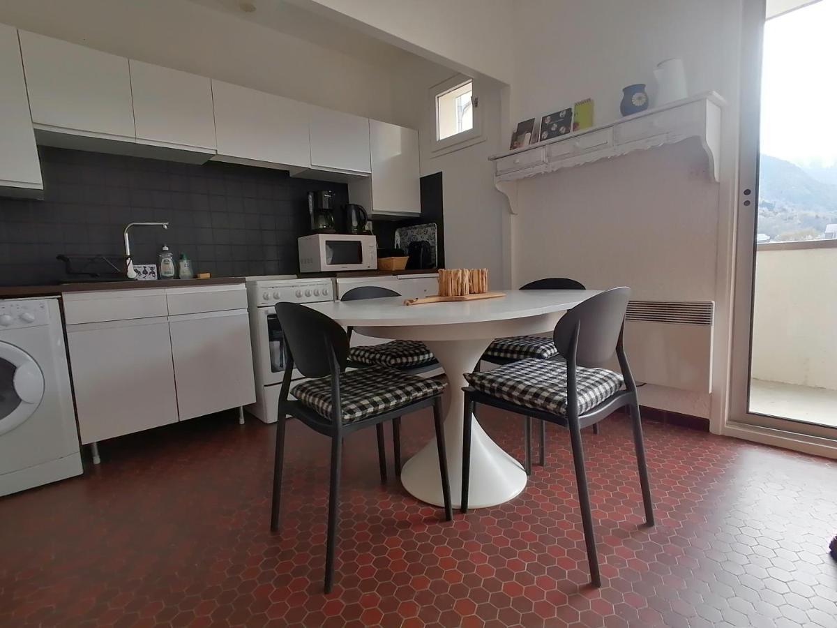 Appartement Impasse Des Rhododendrons, Résidence Grand Pré